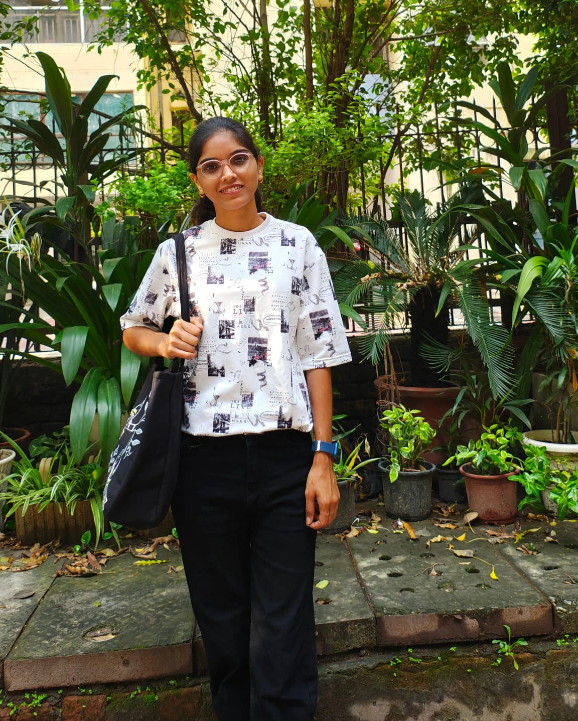 Anjali Shrivastava